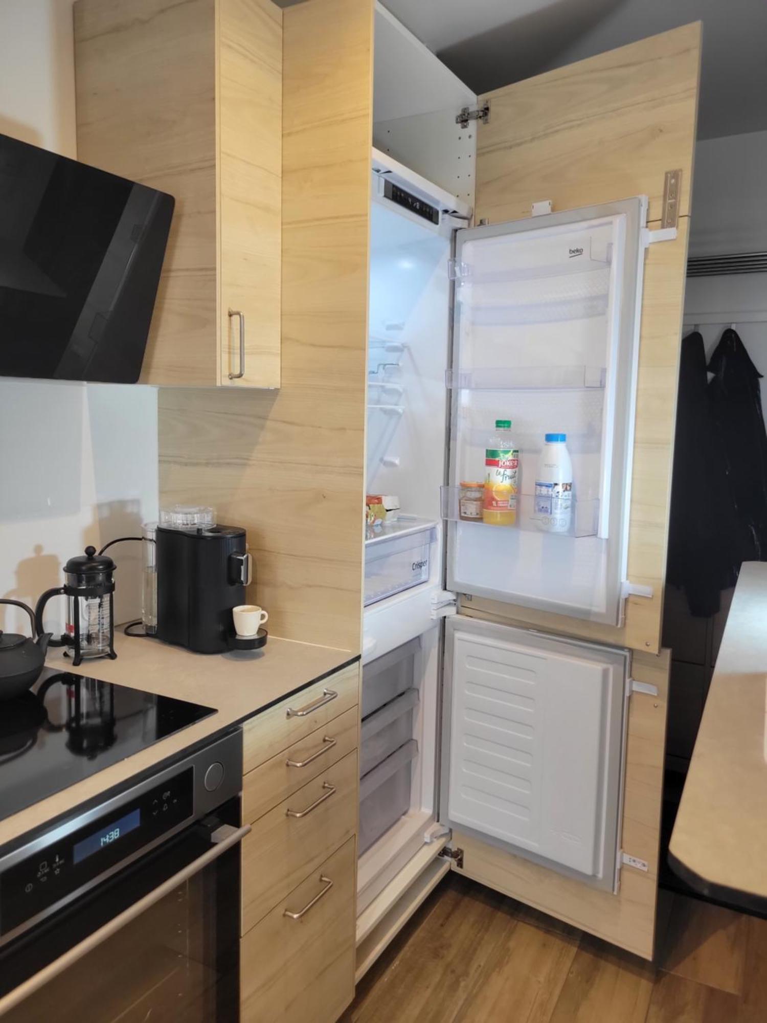 Amazing Apartment A Stone'S Throw From The City Of Lights - Paris Clichy Buitenkant foto