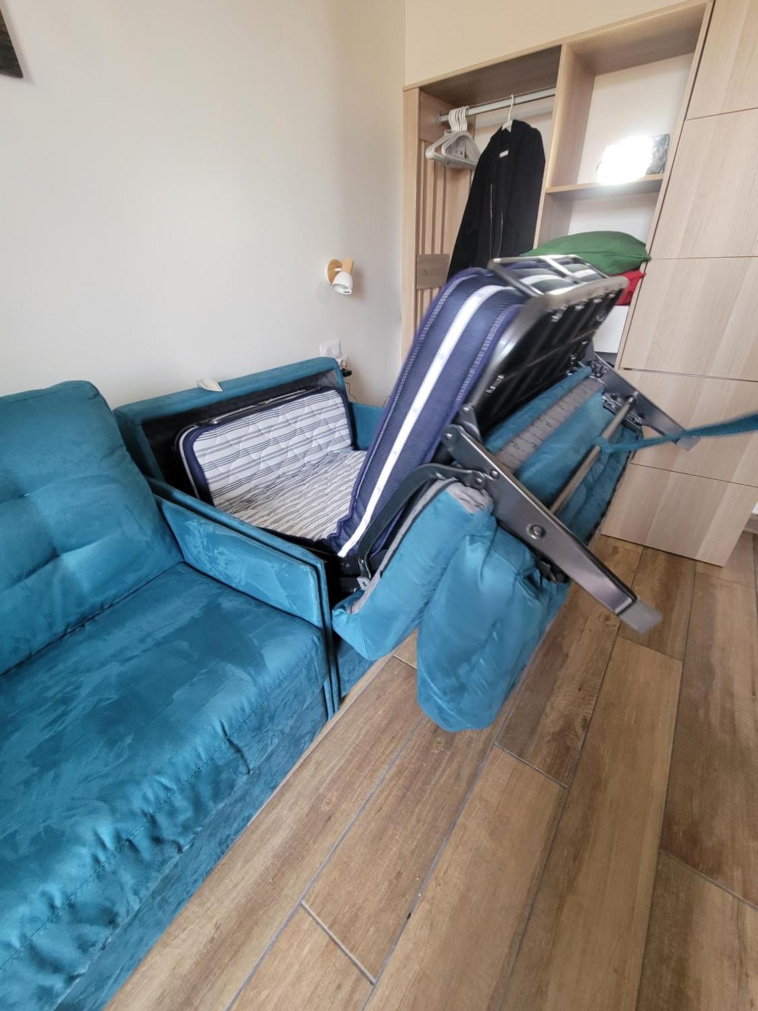 Amazing Apartment A Stone'S Throw From The City Of Lights - Paris Clichy Buitenkant foto